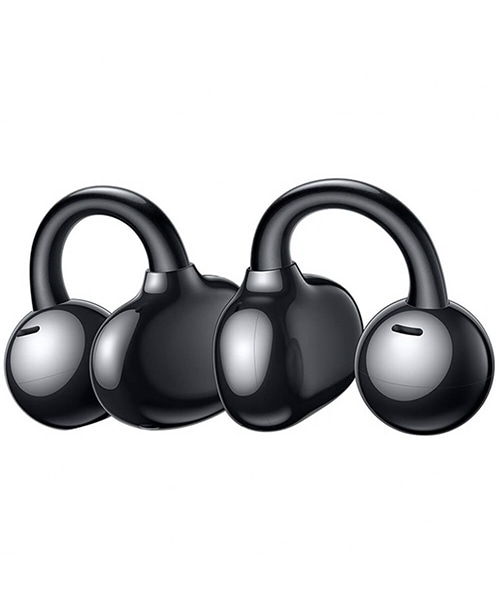 Huawei FreeClip Black (Чёрные) — black