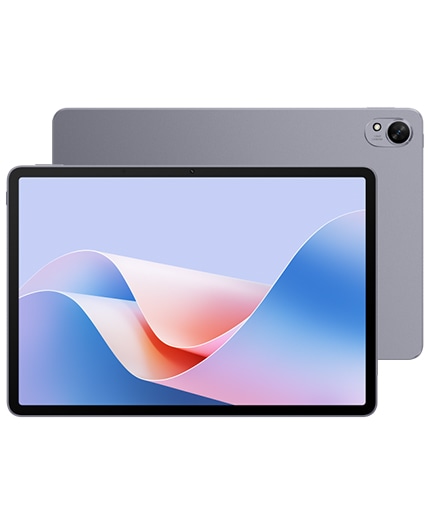 Huawei MatePad 11.5S (2024 TGR-W09 +клавиатура) Wi-Fi 8Gb/256Gb PaperMatte Space Gray (Космический серый) — gray