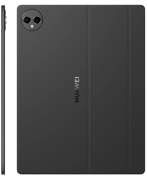 Huawei MatePad Pro 12.2 (2024) Wi-Fi Papermatte 12Gb/256Gb Black (Чёрный) + клавиатура (mro-w09) — black