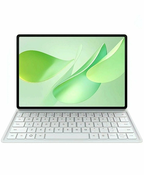 Huawei MatePad Pro 12.2 (2024) Wi-Fi Papermatte 12Gb/256Gb Green (Зелёный) + клавиатура (mro-w09) — green