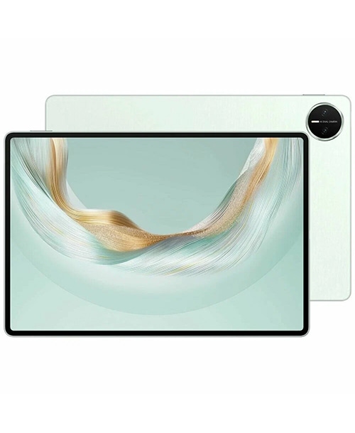 Huawei MatePad Pro 12.2 (2024) Wi-Fi Papermatte 12Gb/256Gb Green (Зелёный) + клавиатура (mro-w09) — green