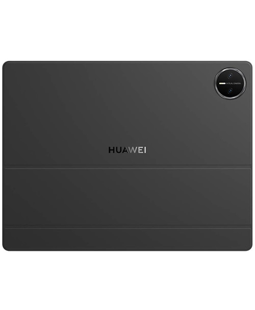 Huawei MatePad Pro 12.2 (2025) Wi-Fi Papermatte 12Gb/256Gb Black (Чёрный) + клавиатура (mrdi-w09) — black