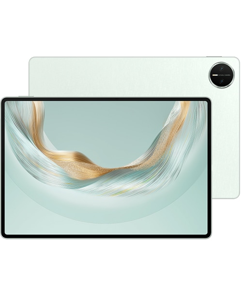 Huawei MatePad Pro 12.2 (2025) Wi-Fi Papermatte 12Gb/256Gb Green (Зелёный) + клавиатура (mrdi-w09) — green