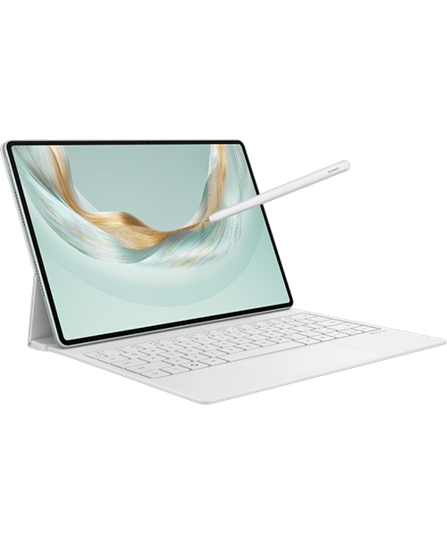 Huawei MatePad Pro 12.2 (2025) Wi-Fi Papermatte 12Gb/256Gb Green (Зелёный) + клавиатура (mrdi-w09) — green