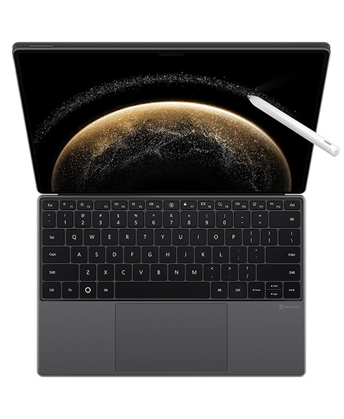 Huawei MatePad Pro 13.2 Wi-Fi Papermatte 12Gb/512Gb Black (Чёрный) + клавиатура — black