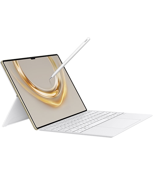 Huawei MatePad Pro 13.2 Wi-Fi Papermatte 12Gb/512Gb Gold (Золотой) + клавиатура