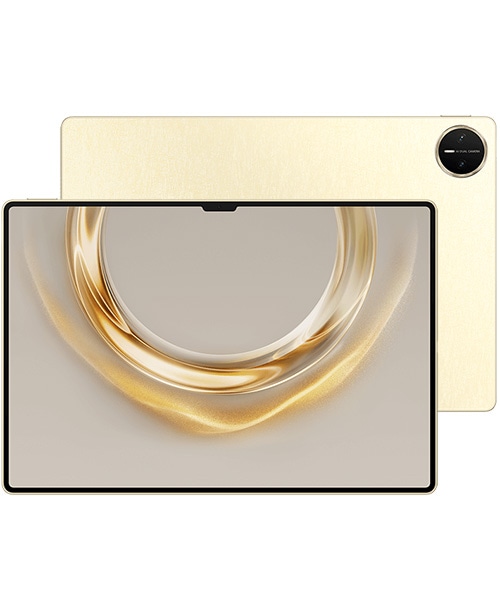 Huawei MatePad Pro 13.2 Wi-Fi Papermatte 12Gb/512Gb Gold (Золотой) + клавиатура — gold