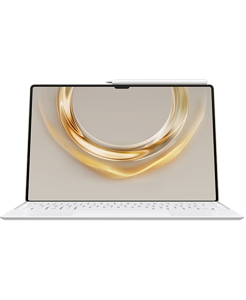Huawei MatePad Pro 13.2 Wi-Fi Papermatte 12Gb/512Gb Gold (Золотой) + клавиатура — gold
