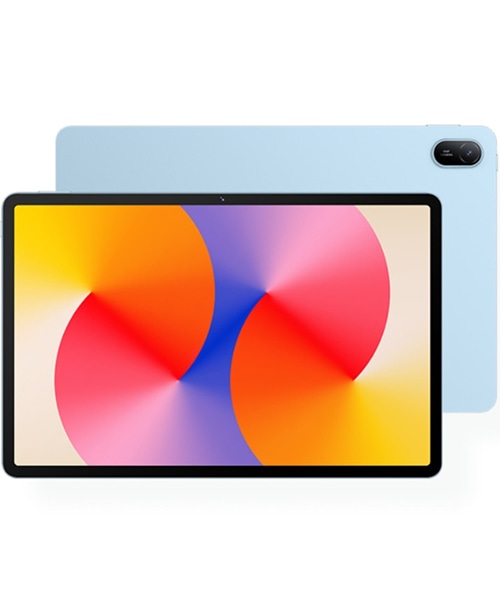 Huawei MatePad SE 11 Wi-Fi 8Gb/128Gb Crystal Blue (Голубой) — blue