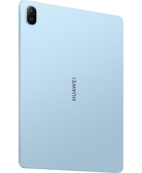 Huawei MatePad SE 11 Wi-Fi 8Gb/128Gb Crystal Blue (Голубой) — blue