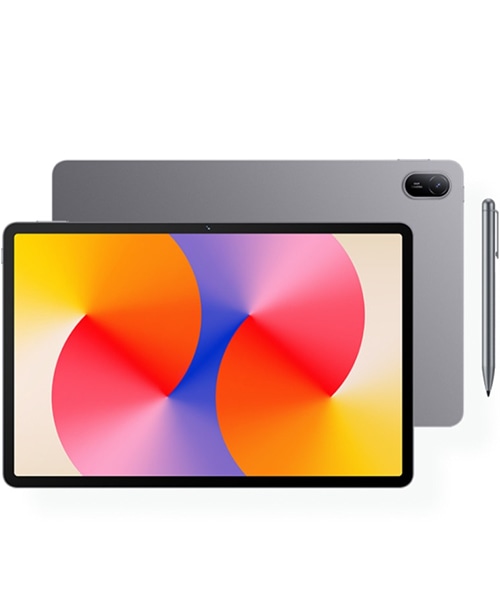 Huawei MatePad SE 11 LTE 8Gb/128Gb Nebula Gray (Серый) + стилус — grey