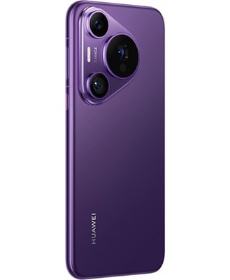 Huawei Pura 70 Pro 12Gb/512Gb Purple (Фиолетовый) — purple