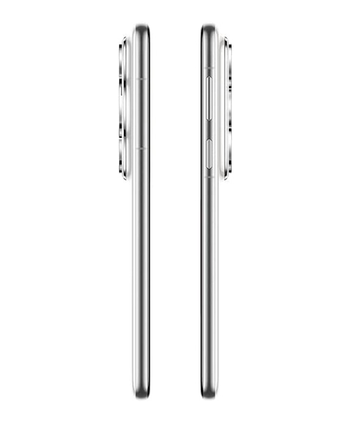 Huawei Pura 80 Pro 12Gb/512Gb Glazed White (Белый) — white