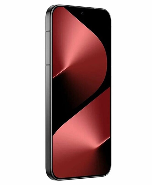 Huawei Pura 80 12Gb/256Gb Frosted Black (Чёрный) — black