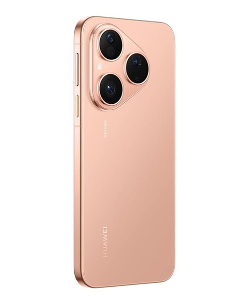 Huawei Pura 80 12Gb/256Gb Frosted Gold (Золотой) — gold