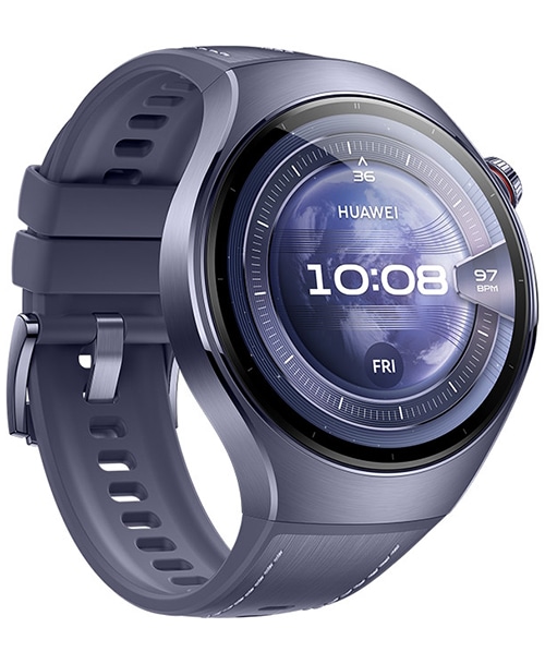 Huawei Watch 5 42мм LTE Purple (Фиолетовые) — purple
