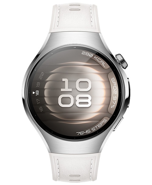 Huawei Watch 5 42мм LTE White (Белые) — white