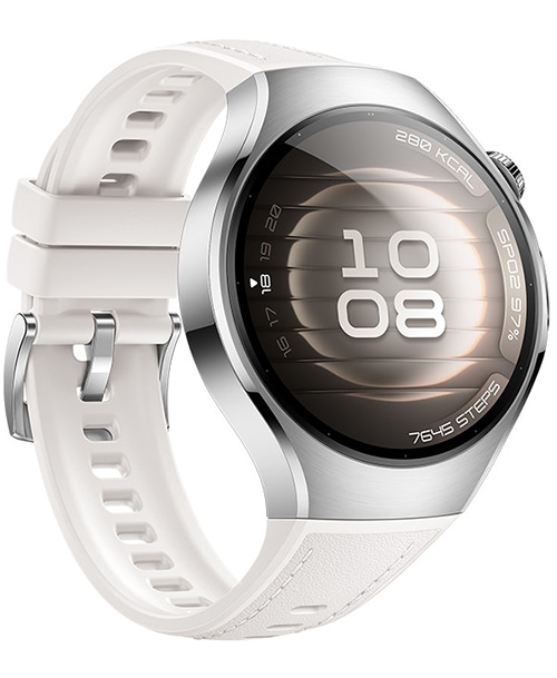 Huawei Watch 5 42мм LTE White (Белые) — white