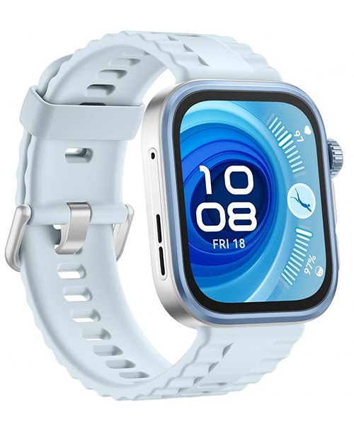 Huawei Watch Fit 4 Pro Blue (Синие) — blue