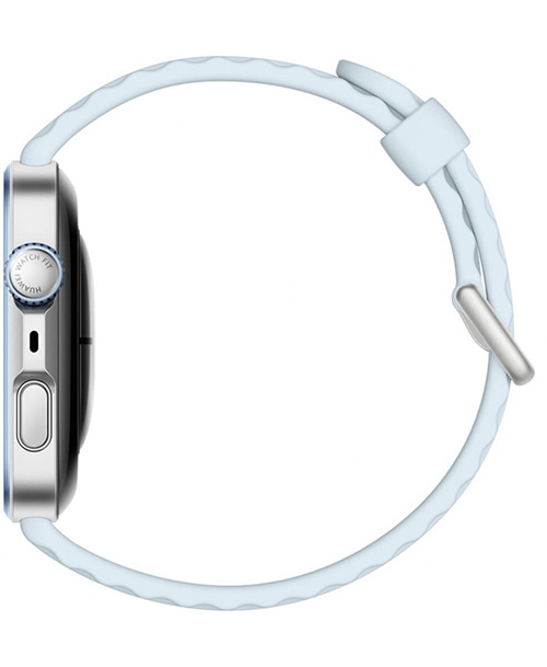 Huawei Watch Fit 4 Pro Blue (Синие) — blue