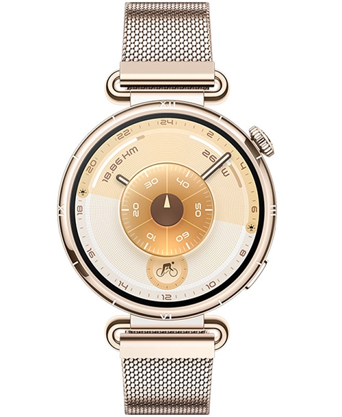 Huawei Watch GT 6 41мм Golden (Золотые) — gold