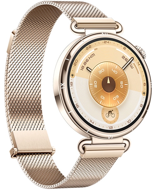 Huawei Watch GT 6 41мм Golden (Золотые) — gold