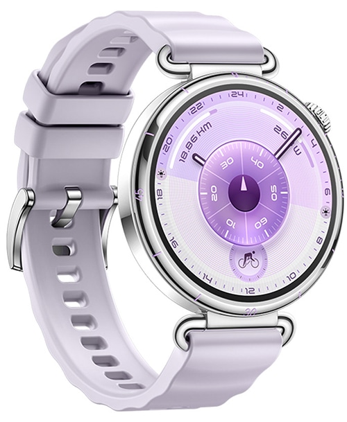 Huawei Watch GT 6 41мм Purple (Фиолетовые) — purple
