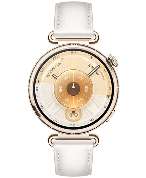 Huawei Watch GT 6 41мм White (Белые) — white