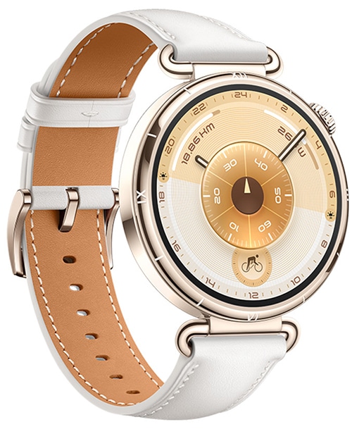 Huawei Watch GT 6 41мм White (Белые) — white