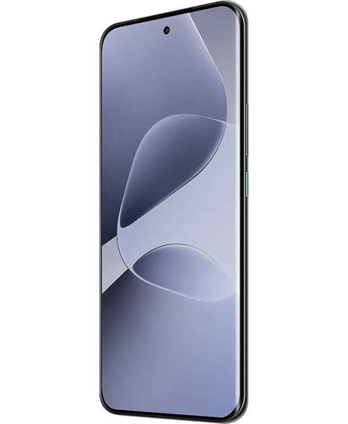 Infinix HOT 60 Pro Plus 8Gb/256Gb Sleek Black (Чёрный) — black