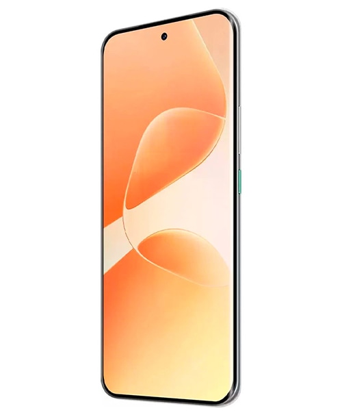 Infinix HOT 60 Pro Plus 8Gb/256Gb Sonic Yellow (Жёлтый) — yellow