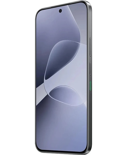 Infinix HOT 60 Pro 8Gb/256Gb Sleek Black (Чёрный) — black