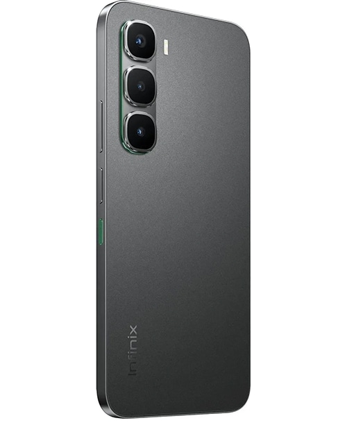 Infinix HOT 60 Pro 8Gb/256Gb Sleek Black (Чёрный) — black
