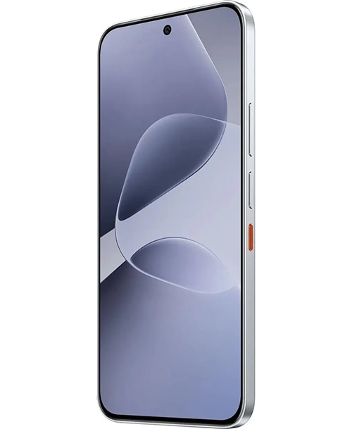 Infinix HOT 60 Pro 8Gb/256Gb Titanium Silver (Серебристый) — silver