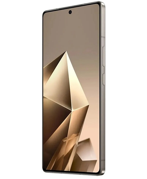 Infinix Note 50 Pro 12Gb/256Gb Titanium Grey (Титановый) — grey