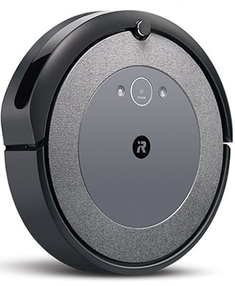 iRobot Roomba i3 Black (Серый) — gray