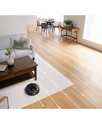 iRobot Roomba i7 Black (Серый) — black