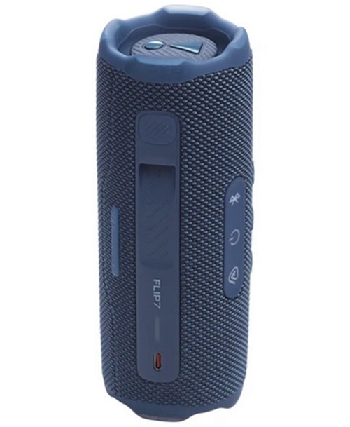JBL Flip 7 Blue (Синий) — blue