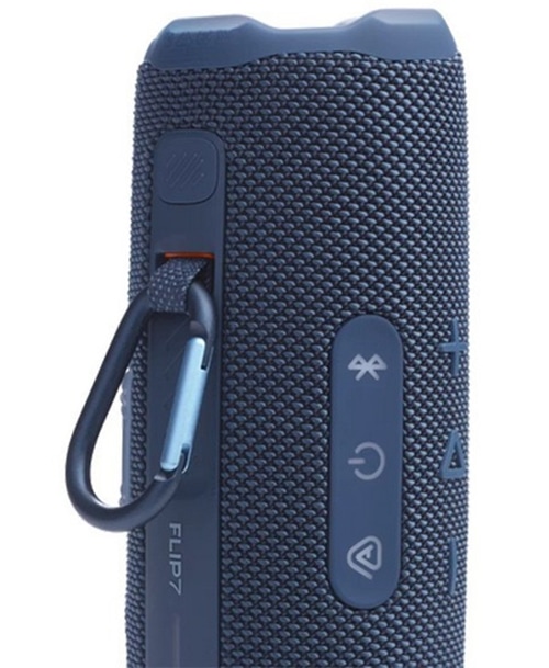 JBL Flip 7 Blue (Синий) — blue