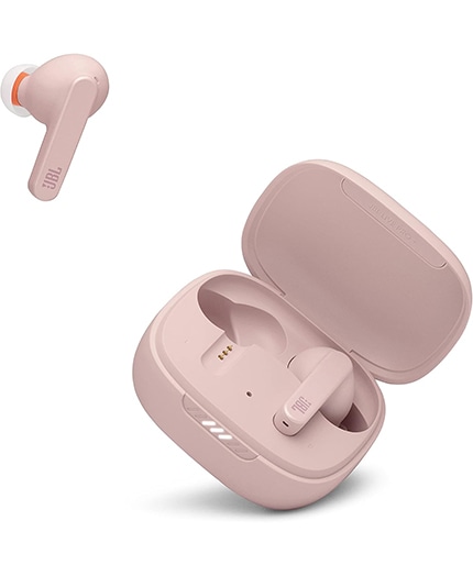 JBL Live Pro+ TWS Pink (Розовые) — pink