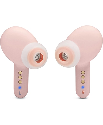 JBL Live Pro+ TWS Pink (Розовые) — pink