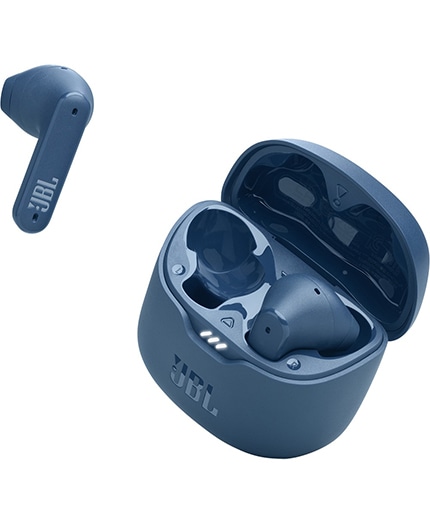JBL Tune Flex NC Blue (Синий) — blue