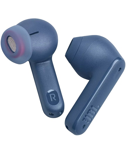 JBL Tune Flex NC Blue (Синий) — blue