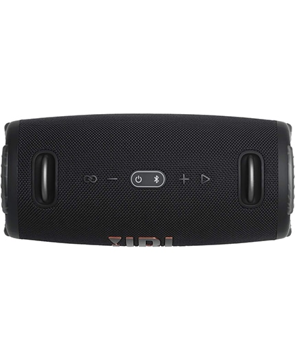 JBL Xtreme 3 Black (Чёрная) — black