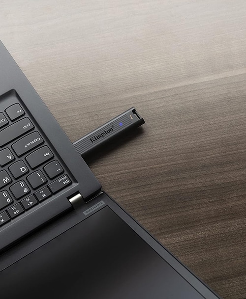 Kingston DataTraveler Max USB-C Flash Drive 512Gb (DTMAX/512Gb)