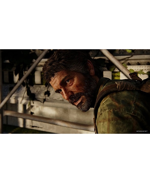 Одни из нас: Часть I (The Last of Us Part I) (PS5)