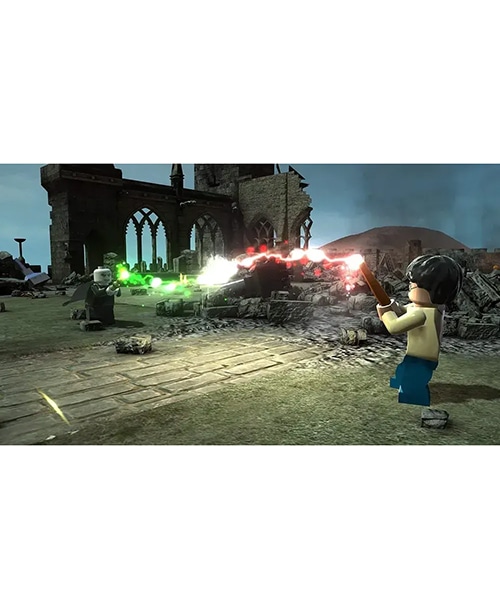 Lego Harry Potter Collection (PS5)