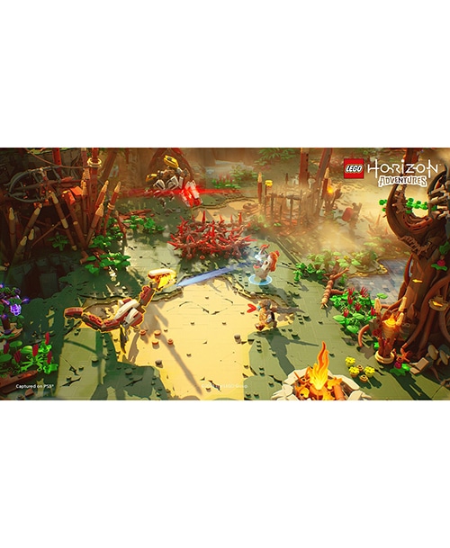 Lego Horizon Adventures (PS5)