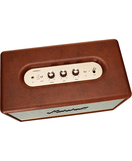 Marshall Stanmore II Brown (Коричневый) — brown