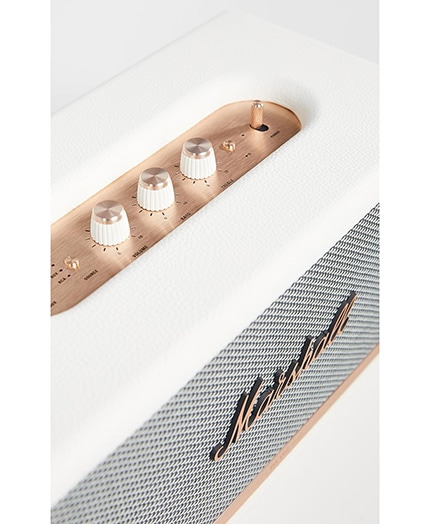 Marshall Stanmore II White (Белый) — white